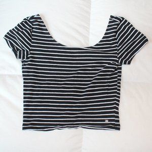 American Eagle Crop top